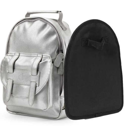 Plecak BackPack MINI Silver Sheen Elodie Details