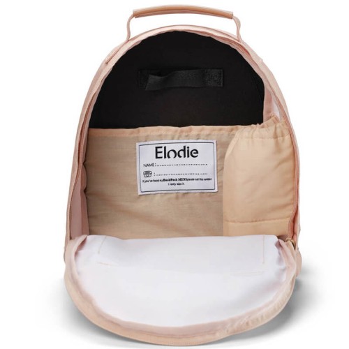 Plecak dla dziewczynki MINI Blushing Pink Elodie Details