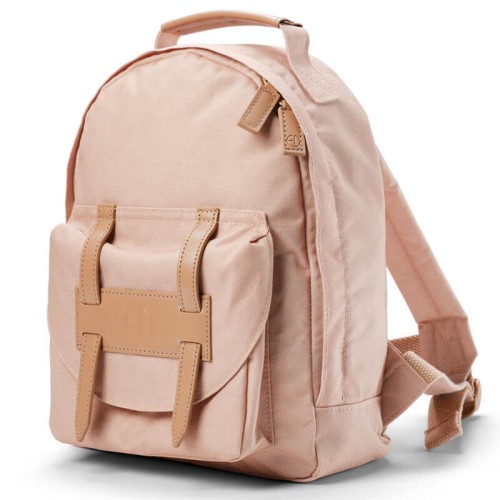 Plecak BackPack MINI Blushing Pink Elodie Details