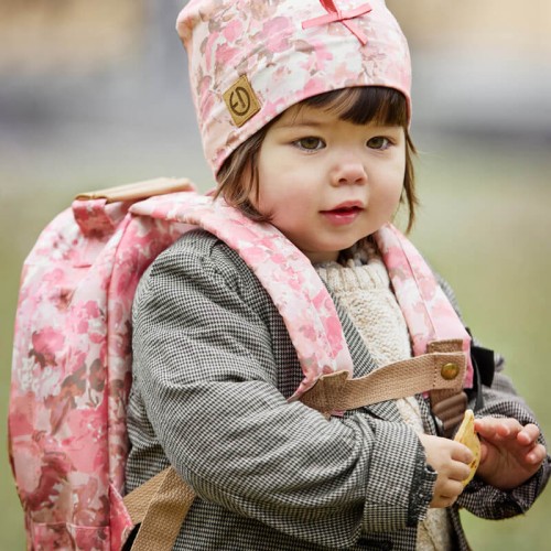 Elodie Details - Plecak BackPack MINI - Blushing Pink