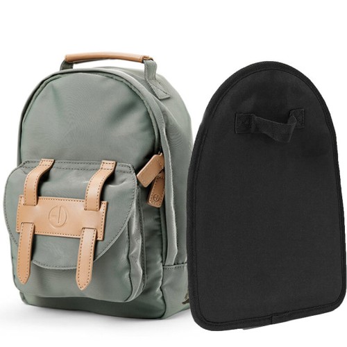 Plecak BackPack MINI Hazy Jade Elodie Details