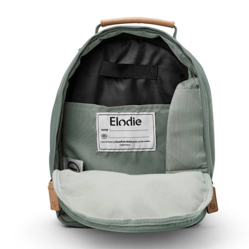 Plecak BackPack MINI Hazy Jade Elodie Details