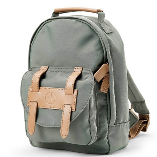 Plecak BackPack MINI Hazy Jade Elodie Details