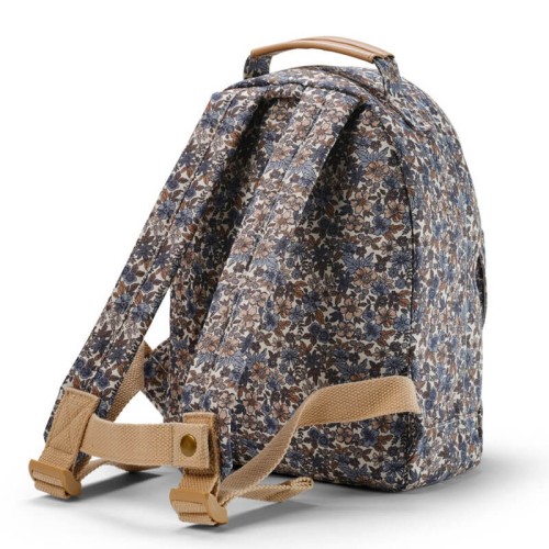 Elodie Details - Plecak BackPack MINI - Blue Garden