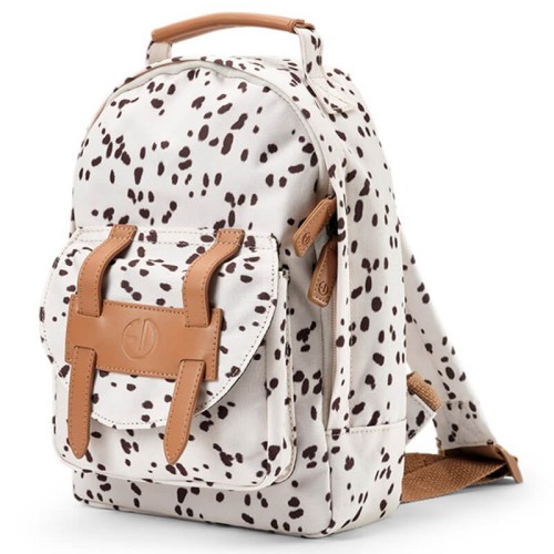 Plecak BackPack MINI Dalmatian Dots Elodie Details