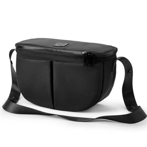 Organizer do wózka Half Moon Black Elodie Details