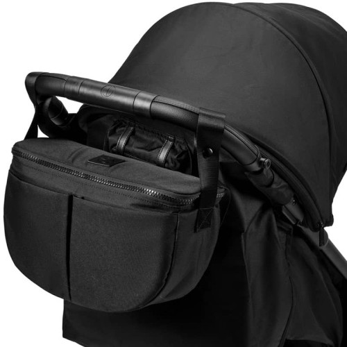 Elodie Details - Organizer - Half Moon Black