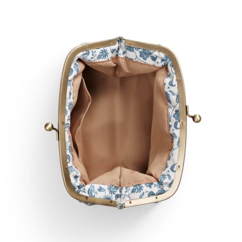 Elodie Details - Organizer Zip&Go - Garden Leo Toile