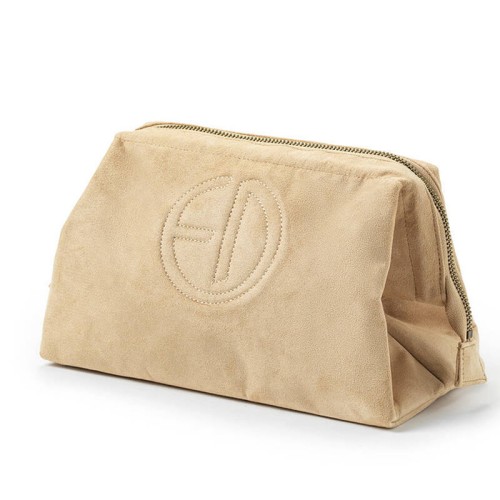 Organizer Zip&Go Alcantara Elodie Details