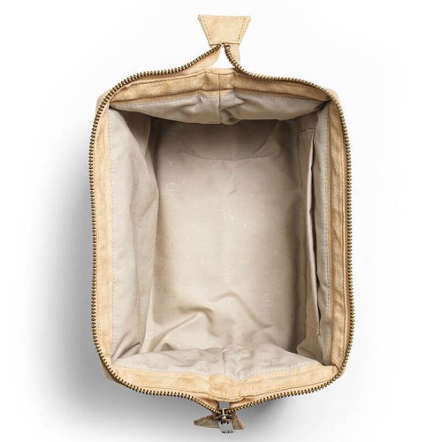 Elodie Details - Organizer Zip&Go - Alcantara