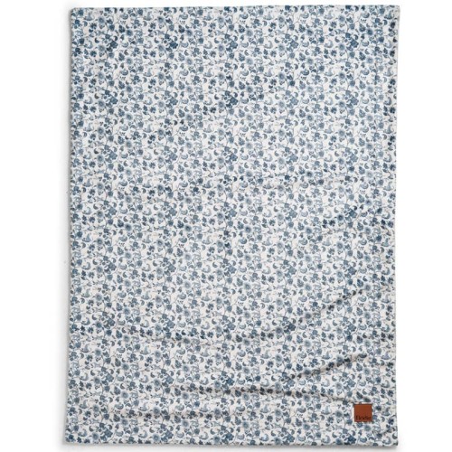 Elodie Details - Kocyk Pearl Velvet - Garden Leo Toile
