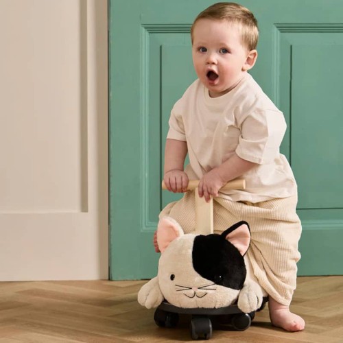 Jeździk kot Sture Kids Concept