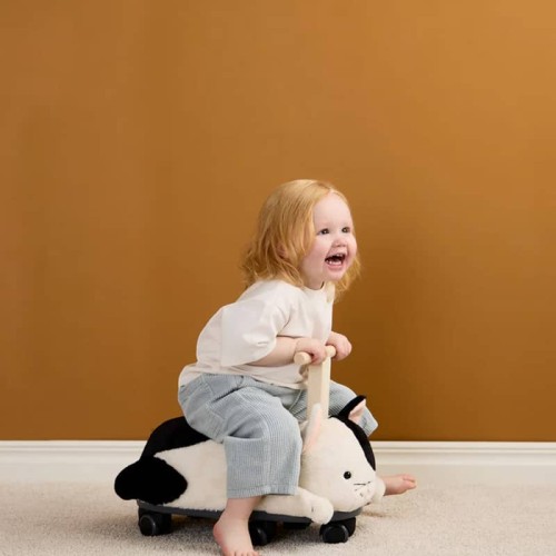 Jeździk kot Sture Kids Concept