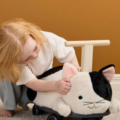 Jeździk kot Sture Kids Concept