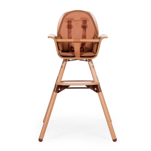 Ochraniacz do krzesełka Evolu 2 lub Evowood Nude Childhome