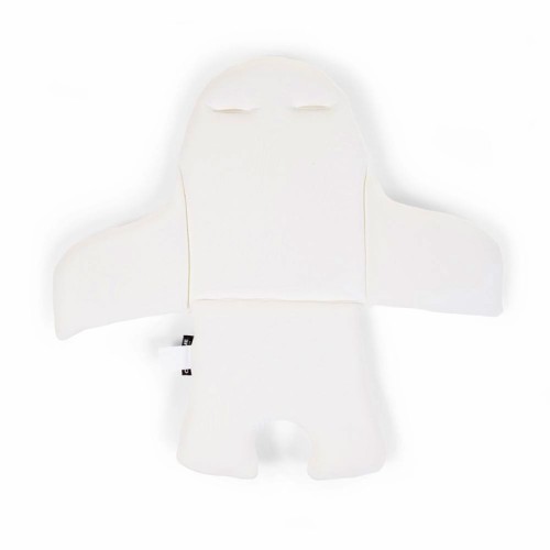 Ochraniacz do krzesełka Evolu 2 Jersey Hearts Childhome