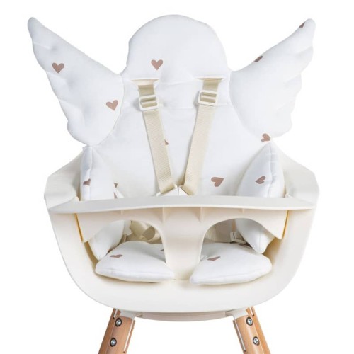 Ochraniacz uniwersalny anioł hearts Childhome