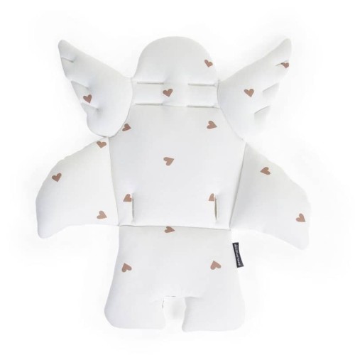 Ochraniacz uniwersalny anioł hearts Childhome