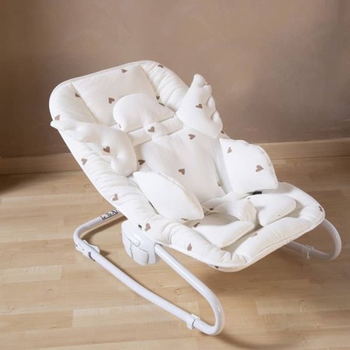 Ochraniacz uniwersalny anioł hearts Childhome