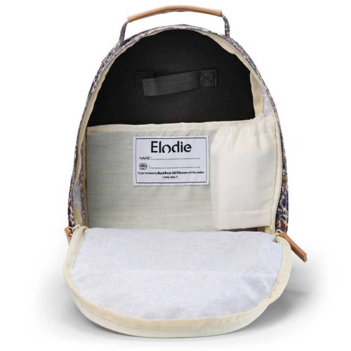 Plecak MINI Garden Leo + Butelka 350 ml + Lunchbox Elodie Details