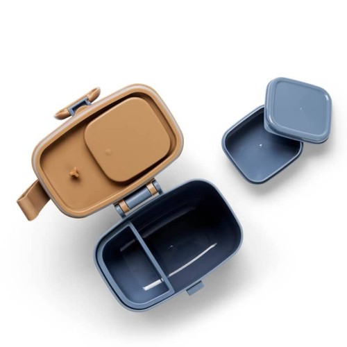 Plecak MINI Garden Leo Lunchbox Elodie Details