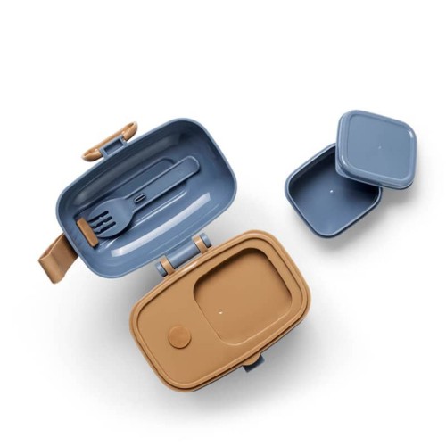 Plecak MINI Garden Leo Lunchbox Elodie Details