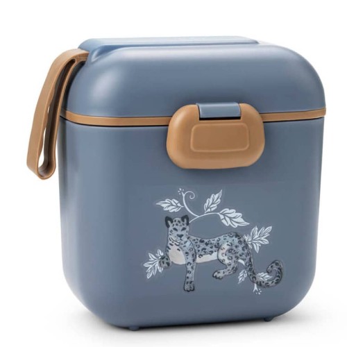 Zestaw dla chłopca  Lunchbox Elodie Details