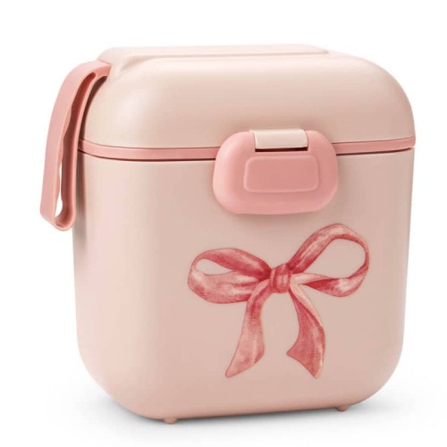 Plecak MINI River Rose + Lunchbox Elodie Details