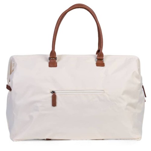 Torba Mommy Bag kremowa Childhome