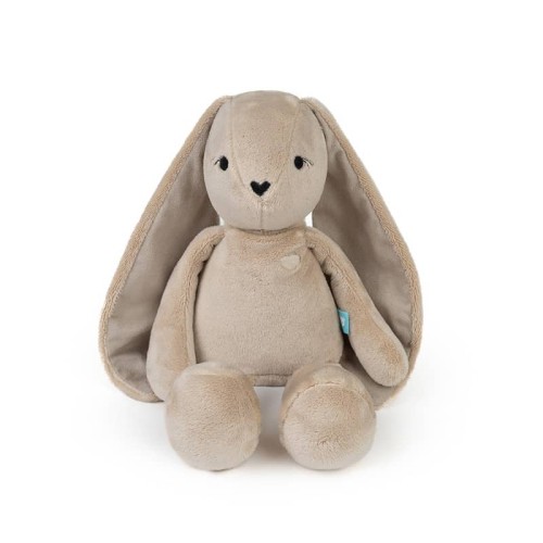 Szumiś królik beż 3w1 szumiąca przytulanka Szumisie