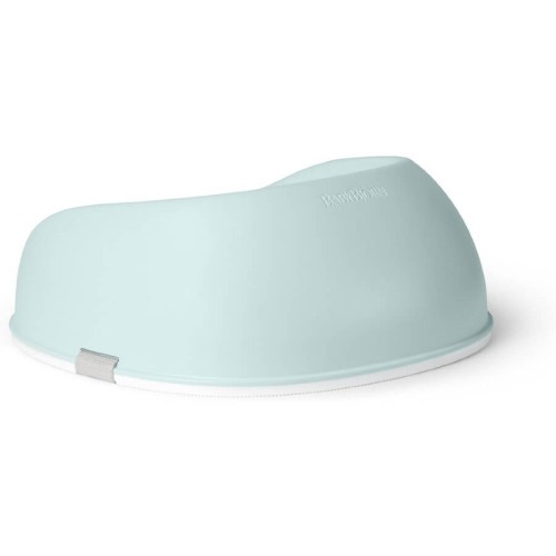 Nakładka na krzesło miętowa zieleń BabyBjorn