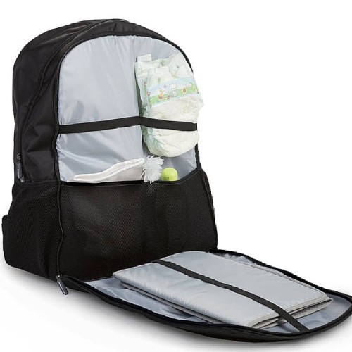 Plecak Daddy Bag Childhome