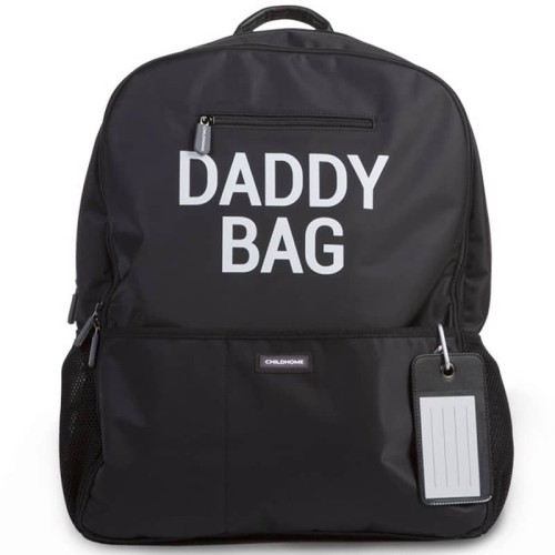 Plecak  dla taty Daddy Bag Childhome