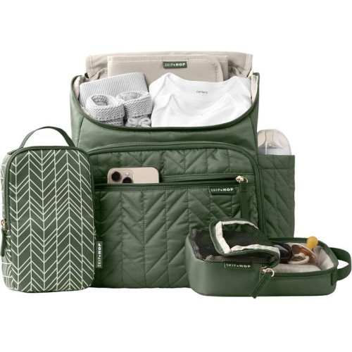 Torba do wózka plecak Forma Sage Skip Hop