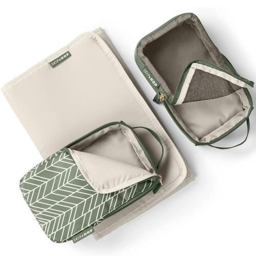 Torba do wózka plecak Forma Sage Skip Hop