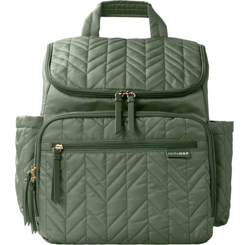 Torba do wózka plecak Forma Sage Skip Hop