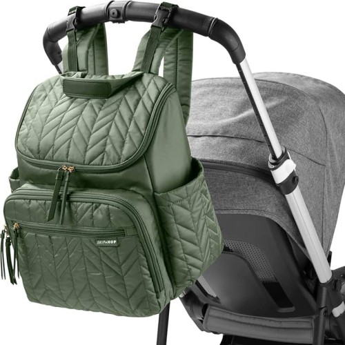 Torba do wózka plecak Forma Sage Skip Hop