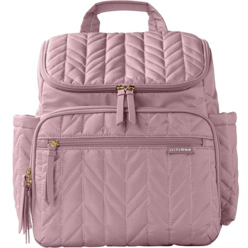 Torba do wózka plecak Forma Mauve Mist Skip Hop