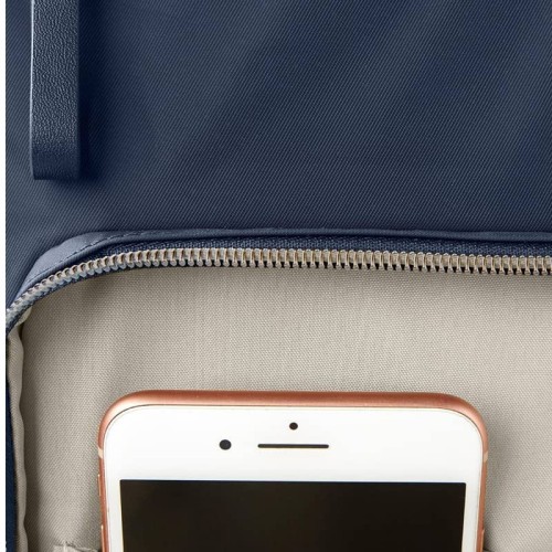 Skip Hop Plecak do Wózka Mainframe Wide Open Navy