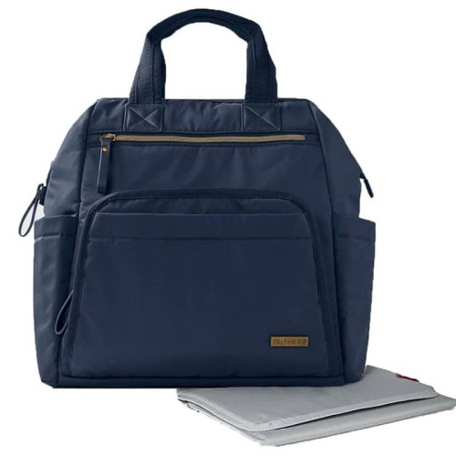 Plecak do wózka z matą do przewijania