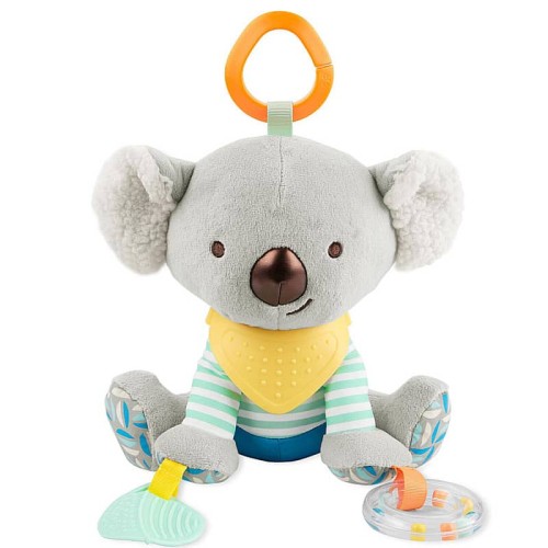 Zawieszka aktywna bandana Buddies koala Skip Hop