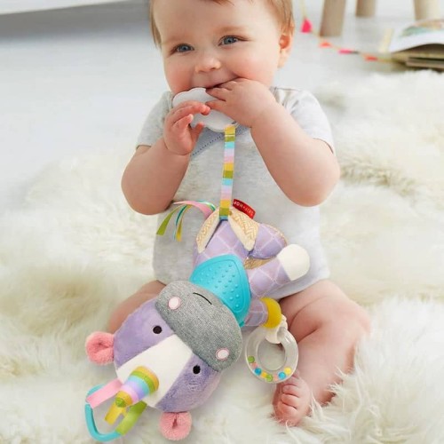 Zawieszka aktywna bandana Buddies Skip Hop