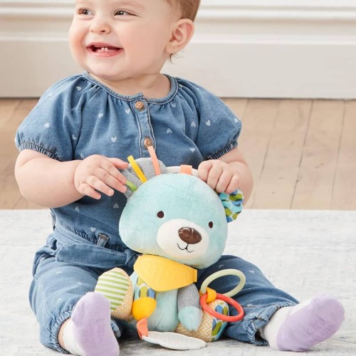 Zawieszka aktywna bandana Buddies Skip Hop