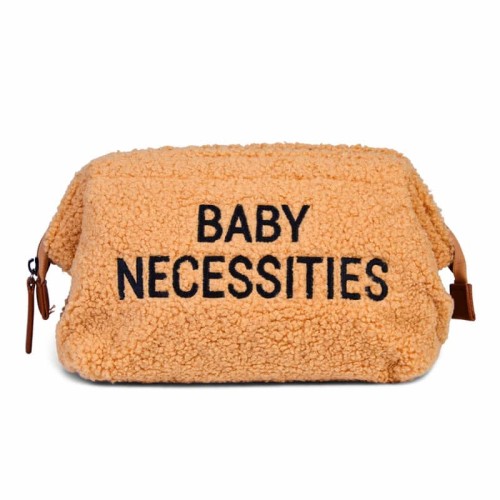 Kosmetyczka Baby Necessities Teddy bear Childhome