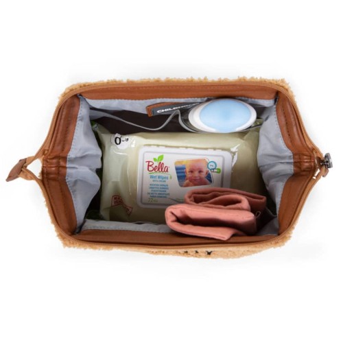 Kosmetyczka Baby Necessities Teddy bear Childhome