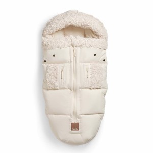 Śpiworek do wózka Soft Sherpa Elodie Details