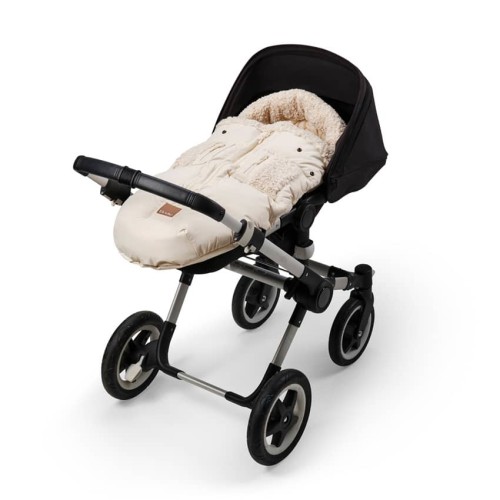 Śpiworek do wózka Soft Sherpa Elodie Details