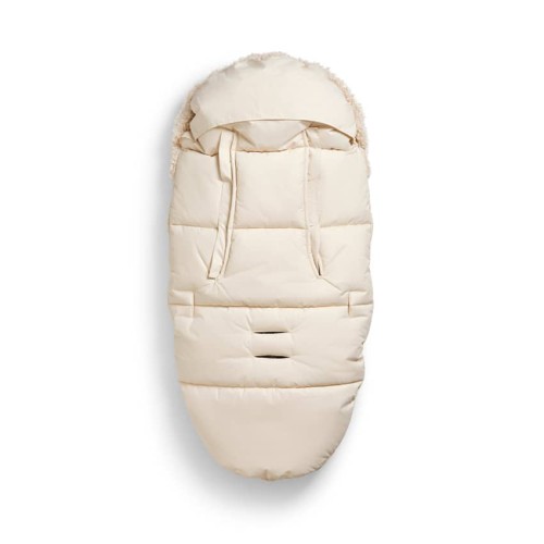 Śpiworek do wózka Soft Sherpa Elodie Details