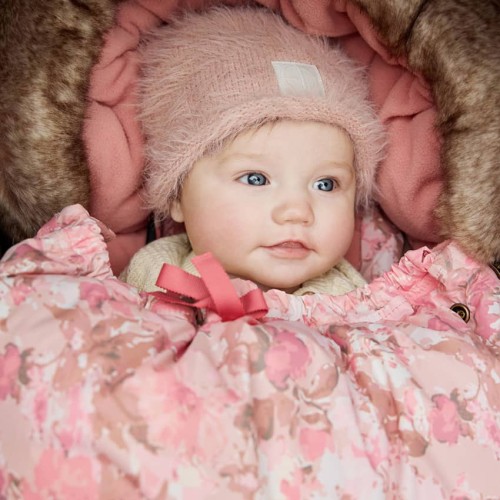 Śpiworek do wózka River Rose Elodie Details