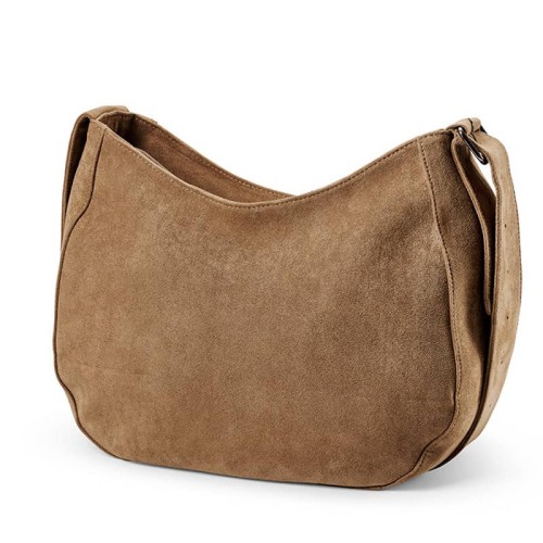 Torba dla mamy Moon Bag Caramel Brown Elodie Details